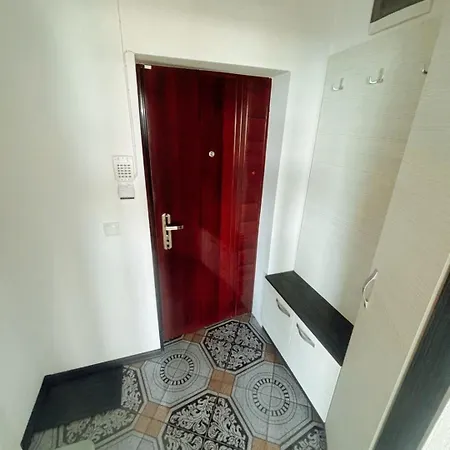 Apartment Stadiou