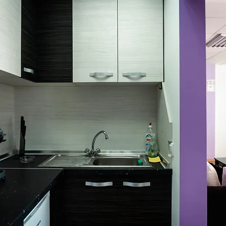 Stadiou Veliko Tarnovo