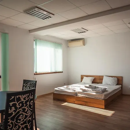 Stadiou Apartment Veliko Tarnovo