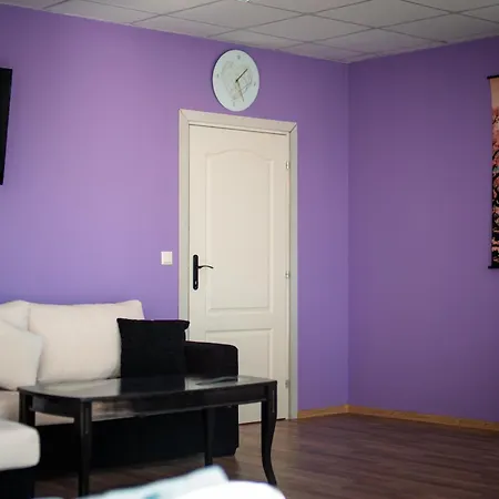 Apartment Stadiou Veliko Tarnovo